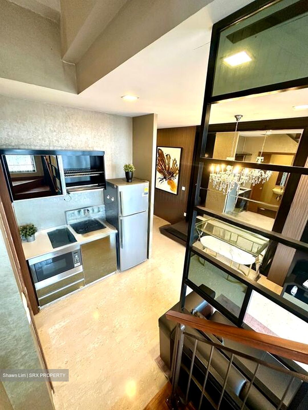 Eastwood Regency (D16), Apartment #454219441
